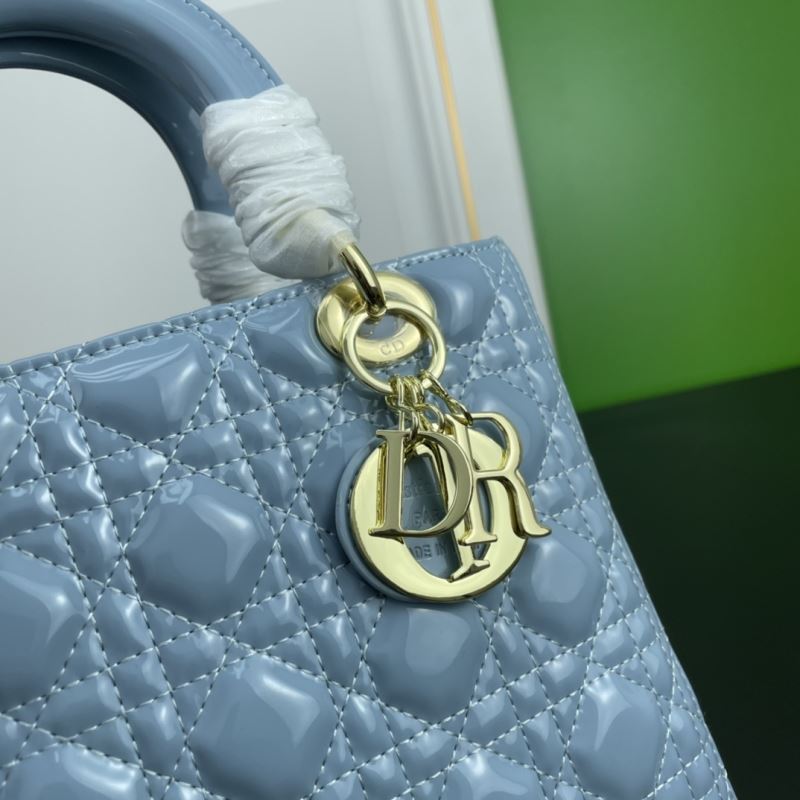 Christian Dior Top Handle Bags